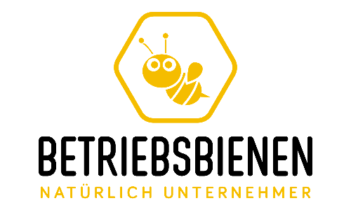 Betriebsbienen Logo